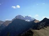 ROVETTA – CIMA PARÈ ( 1642 m.) 14 aprile 2007 - FOTOGALLERY